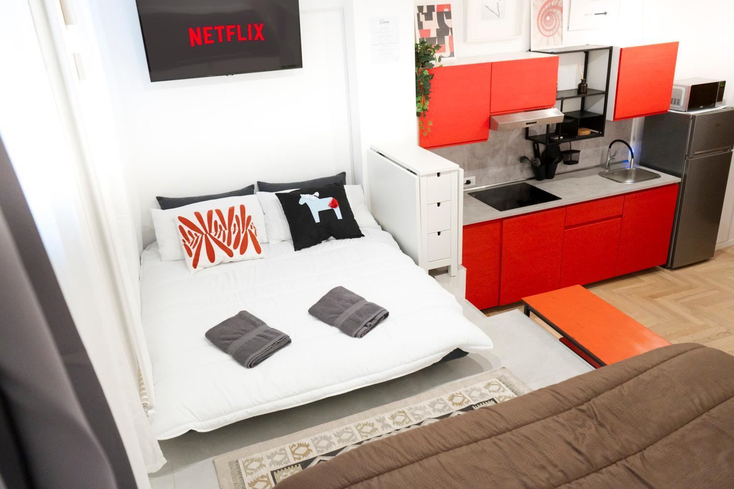 Vals6 - Glam Apartment In The Center Of Milan - エクステリア 写真