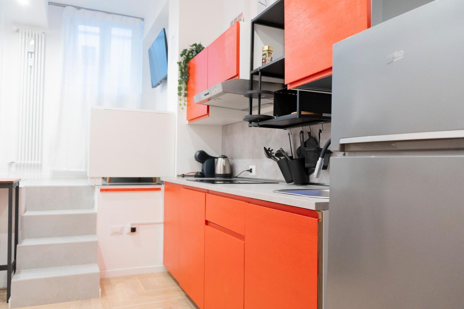 Vals6 - Glam Apartment In The Center Of Milan - エクステリア 写真