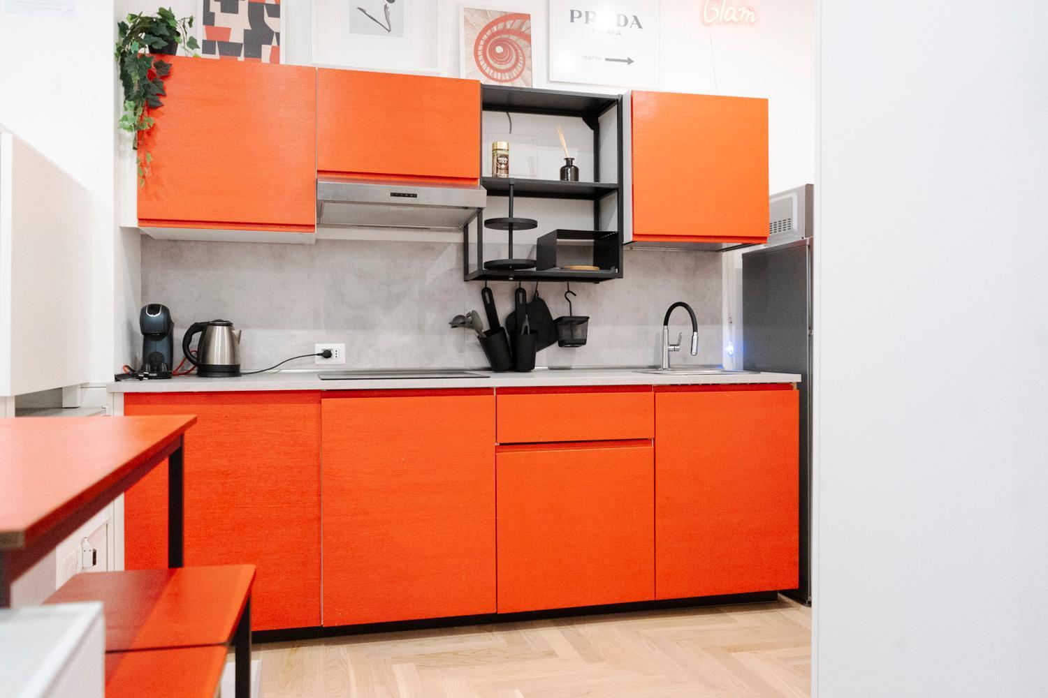 Vals6 - Glam Apartment In The Center Of Milan - エクステリア 写真