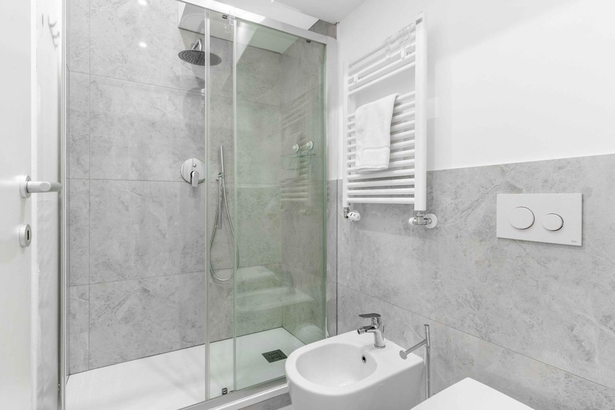 Vals6 - Glam Apartment In The Center Of Milan - エクステリア 写真