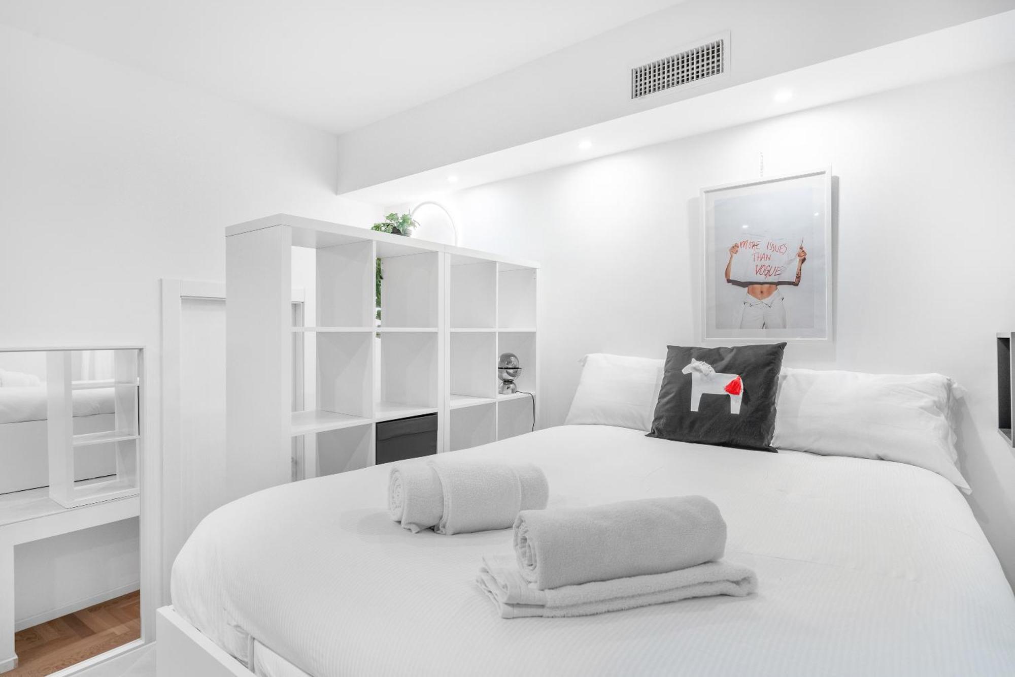 Vals6 - Glam Apartment In The Center Of Milan - エクステリア 写真
