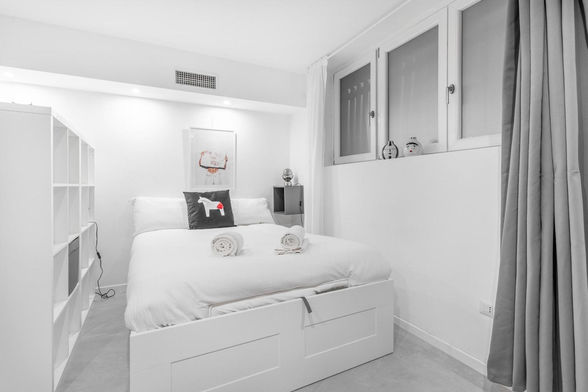 Vals6 - Glam Apartment In The Center Of Milan - エクステリア 写真